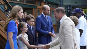 Wimbledon Tennis 2025