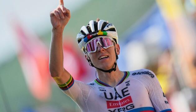 Tour de France - 12. Etappe