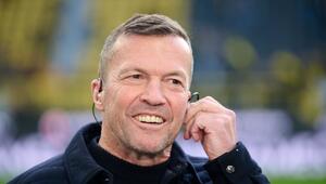 Lothar Matthäus