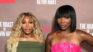 Serena Williams, Venus Williams