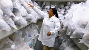 Schlag gegen Drogenhandel: Neun Tonnen Rauschgift in Peru verbrannt 