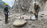 Nach Sturzflut im Himalaya - Nepal