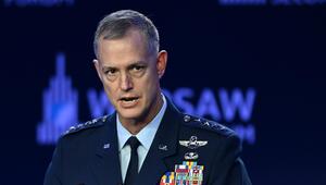 Nato-US-General Alexus Grynkewich