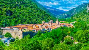 Villefranche-de-Conflent