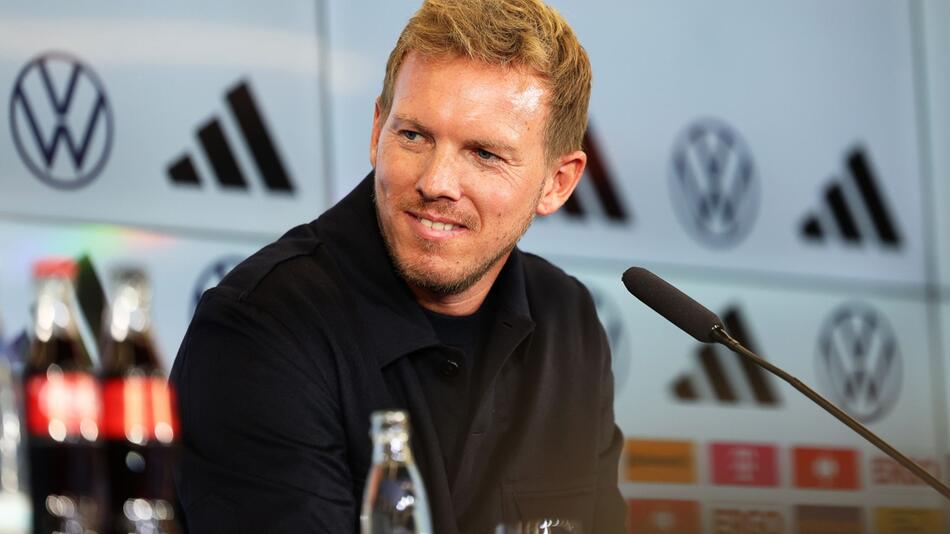 Julian Nagelsmann