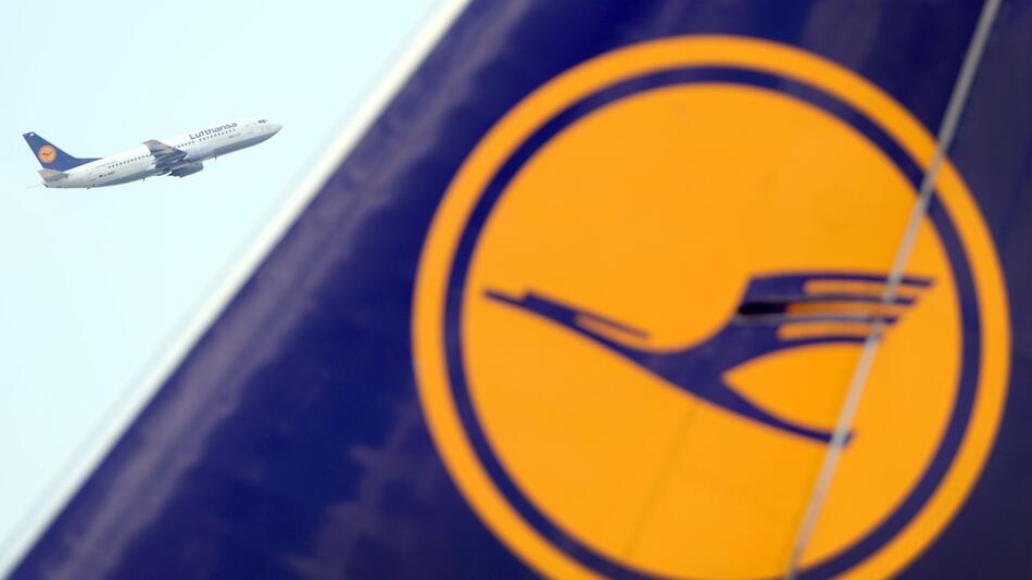 Lufthansa-Logo