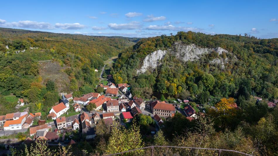 Karstlandschaft als Nachhaltigkeitslabor