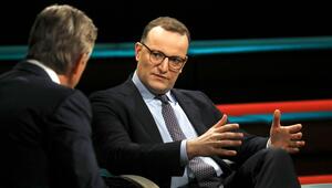 Markus Lanz, Jens Spahn