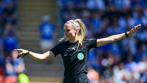 Sexismus im Fußball, Bundesliga, Rot-Weiss Essen, Fabienne Michel