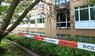Brand in Hamburger Marienkrankenhaus