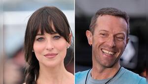 Dakota Johnson und Chris Martin sind offenbar kein Paar mehr.