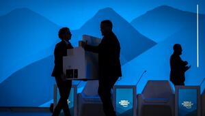 Weltwirtschaftsforum in Davos