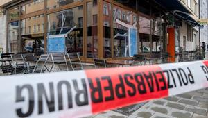 Vorfall an israelischem Restaurant - Fenster beschädigt