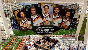 Ferrero Aktion zur Fußball-WM 2026