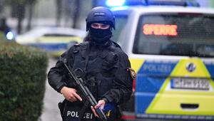Polizeieinsatz wegen Bedrohungslage