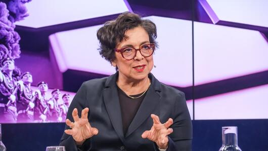 Mariam Lau