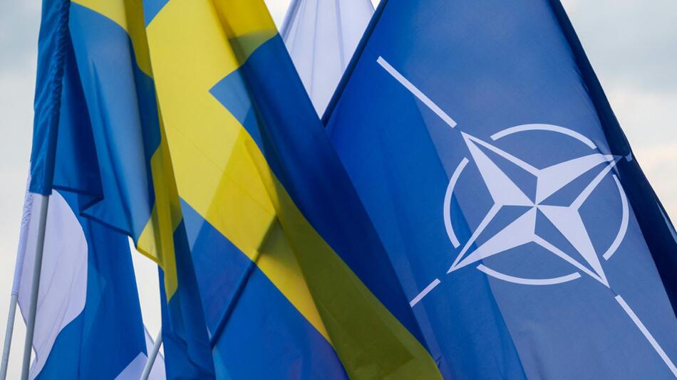 Schweden tritt 2024 der Nato bei