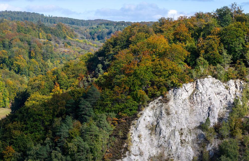 Karstlandschaft als Nachhaltigkeitslabor