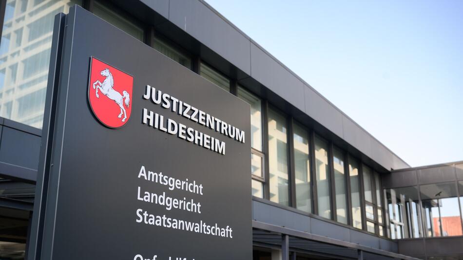 Justizzentrum Hildesheim