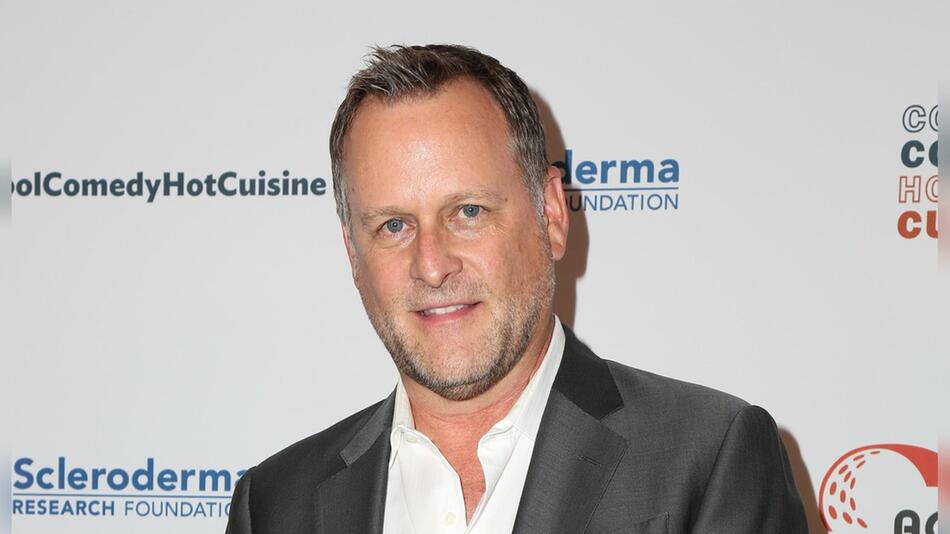 Dave Coulier hat sich einer Chemotherapie unterzogen.