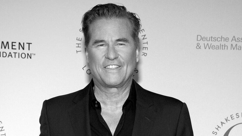 Val Kilmer
