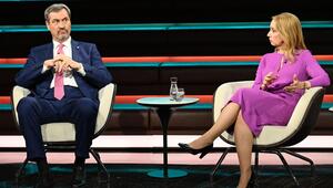 Markus Söder, Melanie Amann