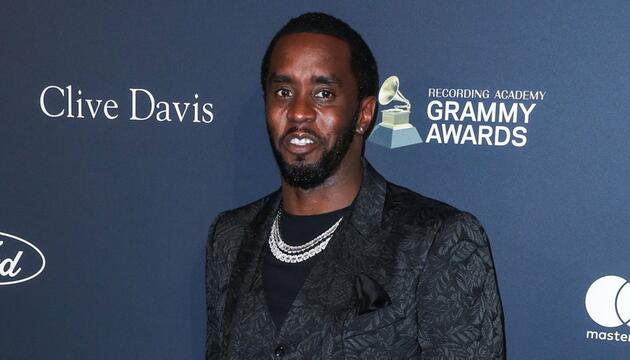 Der Prozess gegen Sean "Diddy" Combs, hier im Jahr 2020, geht in eine weitere Woche.