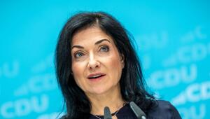 Ministerin Reiche