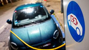 Erneuerbare Energien - Elektromobilität