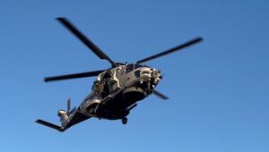 Moderne Marine: Neuer Hubschrauber stärkt U-Boot-Abwehr