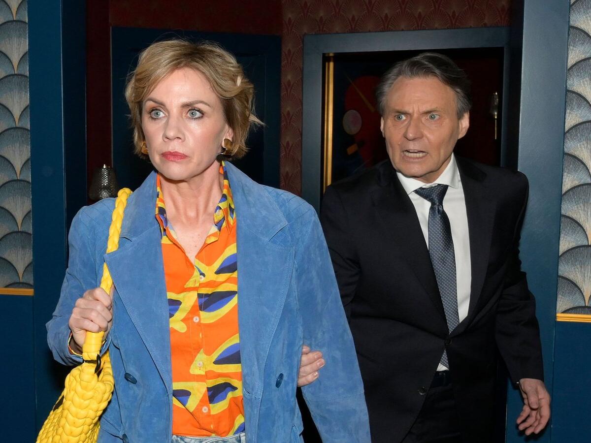 Das passiert heute in den Soaps | WEB.DE