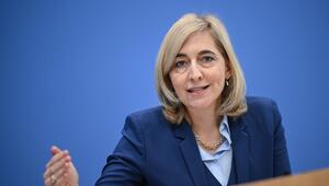 Bundesgesundheitsministerin Warken