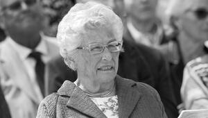 Prinzessin Astrid von Norwegen ist mit 94 Jahren gestorben.