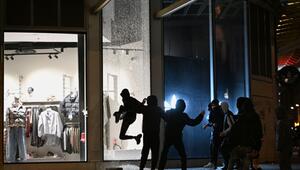 Proteste in Frankreich