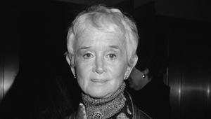 Barbara Barrie wurde 95 Jahre alt.