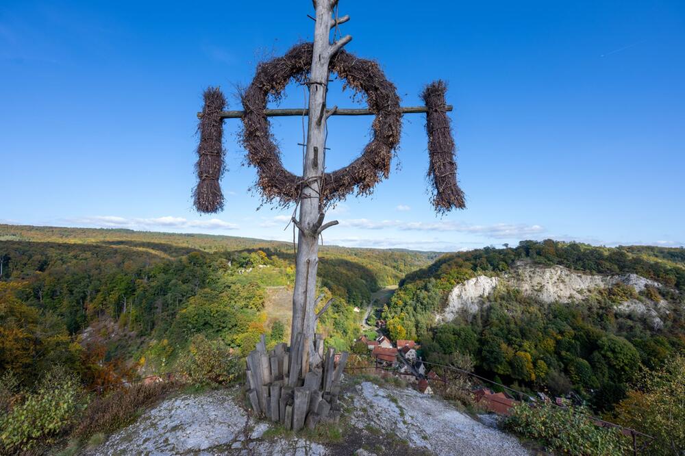 Karstlandschaft als Nachhaltigkeitslabor