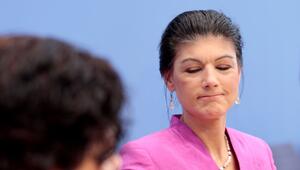 Bündnis Sahra Wagenknecht