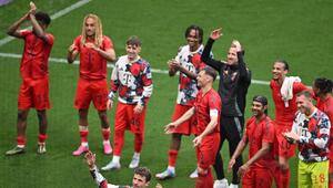 RB Leipzig - Bayern München