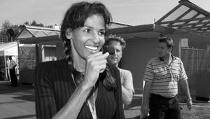 Mit 60 Jahren: Nadja "Naddel" Abd el Farrag ist gestorben