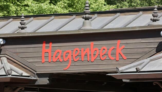 Hagenbeck