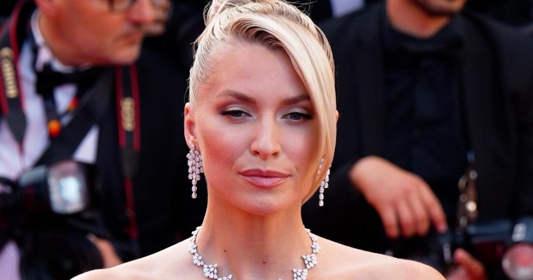 Lena Gercke als Gastjurorin bei 