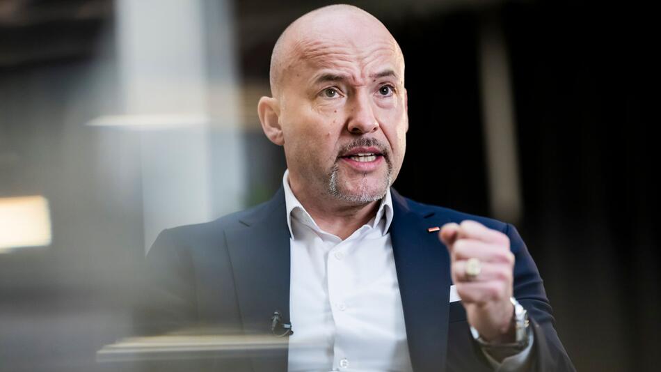 CSU-Politiker will AfD weiter von Münchner Sicherheitskonferenz ausschließen - 
                    1. Resim