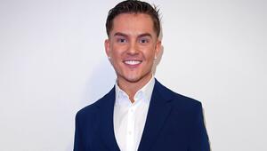 Ist schon seit Monaten glücklich vergeben, durfte aber erst jetzt damit in die Öffentlichkeit ...