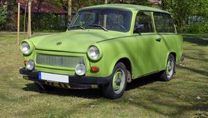 Trabant