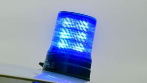 Polizei