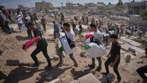 UN-Kritik an Leichenbergung aus Trümmern im Gazastreifen