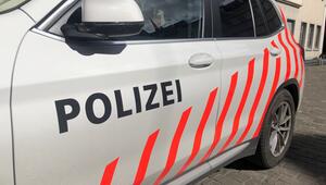 Drei Tote bei Absturz von Kleinflugzeug in der Schweiz