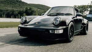 Porsche: Aktuelle Nachrichten & Informationen