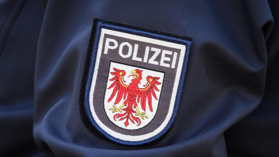 Polizei durchsucht Wohnung in Frankfurt