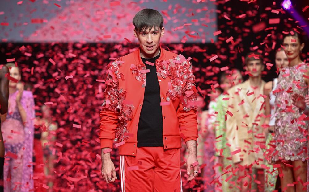 Berlin Fashion Week - Kilian Kerner